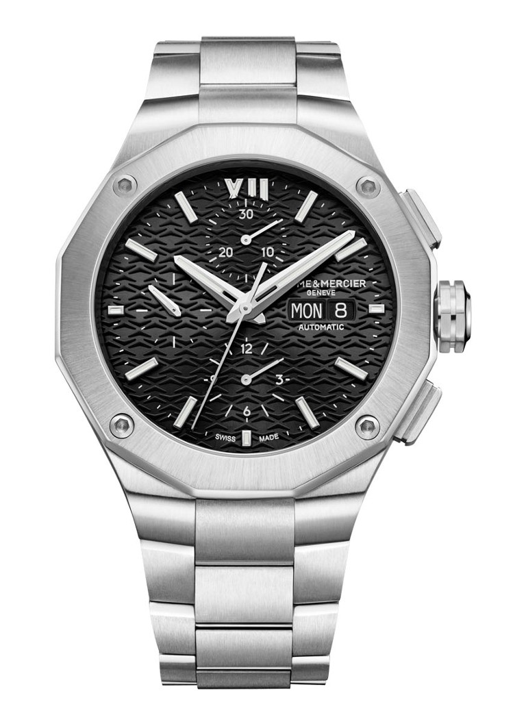 Ceas Baume & Mercier Riviera M0A10624