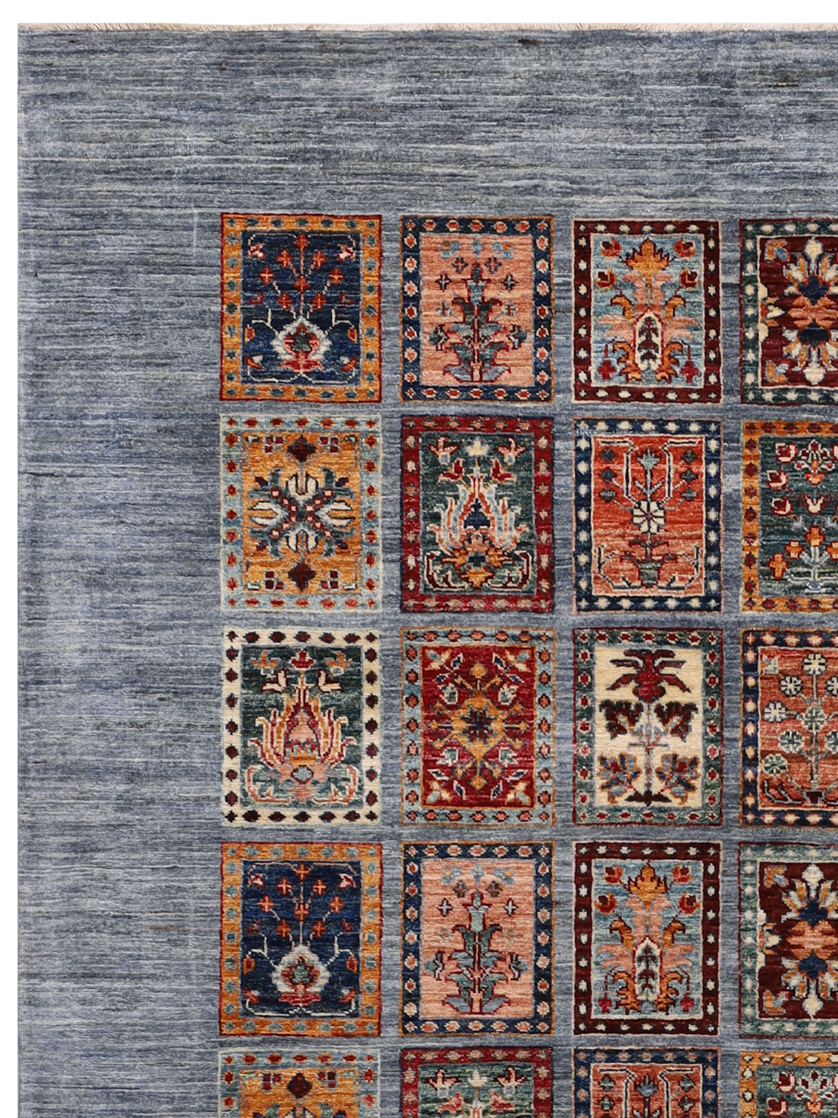Chobi Box ca. 170 x 249 cm, Unikat / Einzelstück