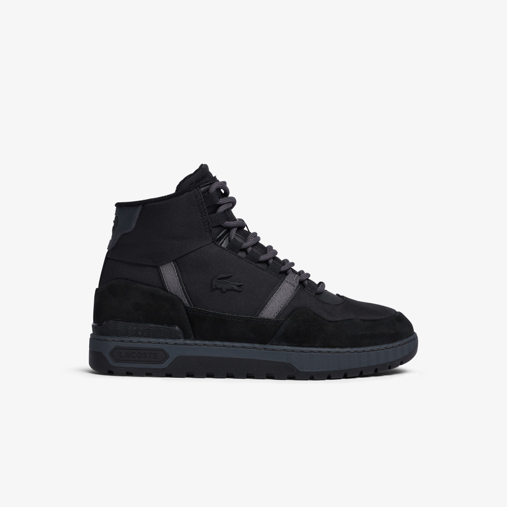 Lacoste T CLIP MID 44SMA0065_237 / schwarz