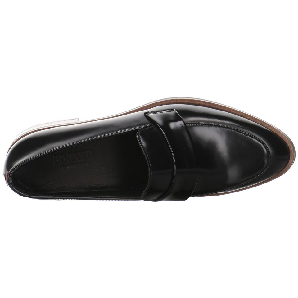 Lloyd Pamina Slipper