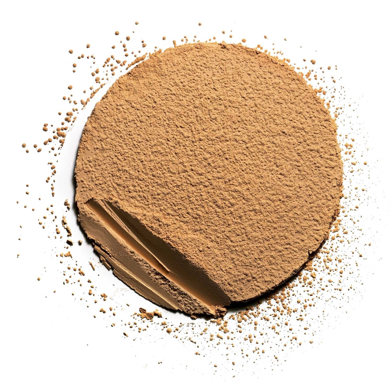 Clarins Ever Matte puder v prahu