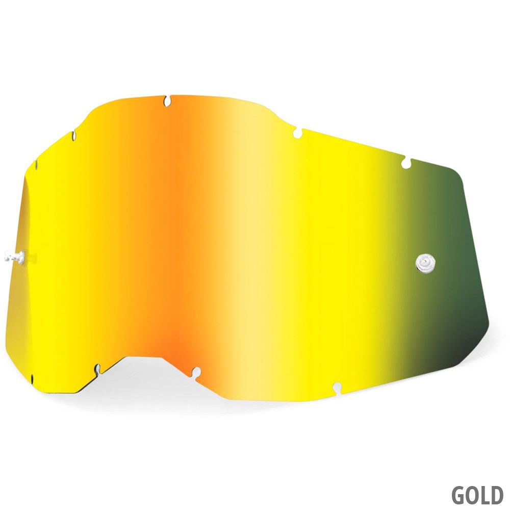100% Gen 2 Replacement (Mirror Lens) - Ersatzglas kaufen | Bike-Discount
