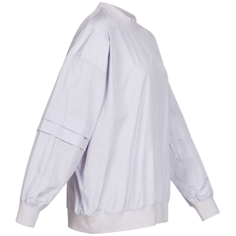 adidas Originals Layered Crew Damen Sweatshirt FU3834