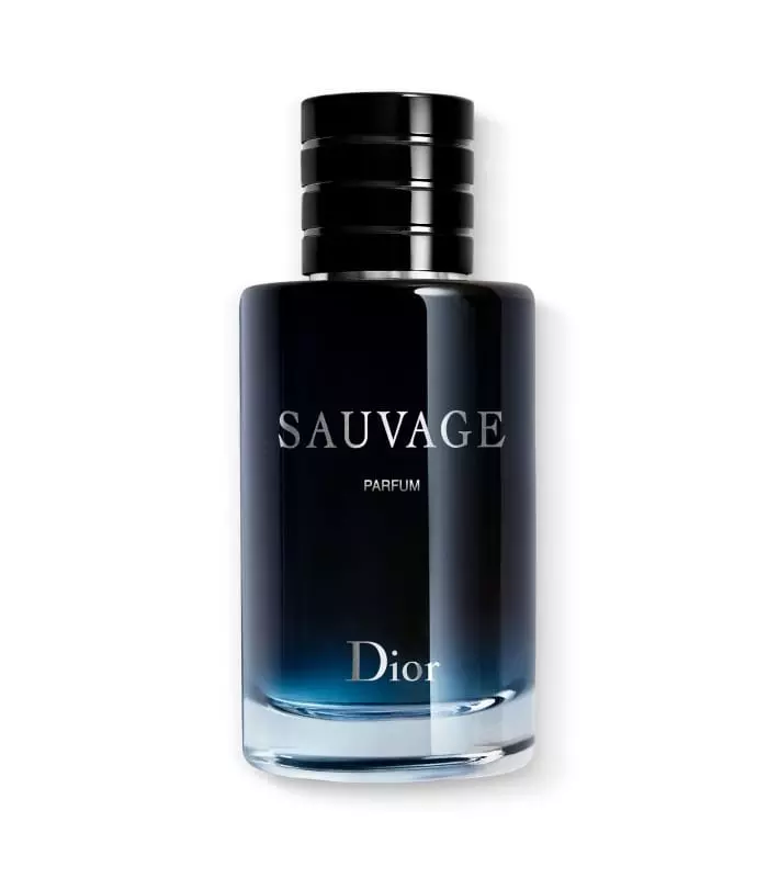 SAUVAGE Parfum