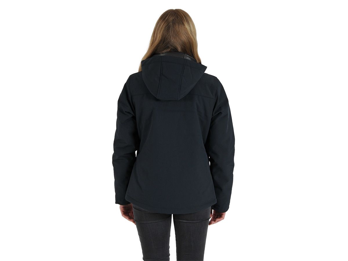 Nordberg Shirley Damen Softshell Jacke