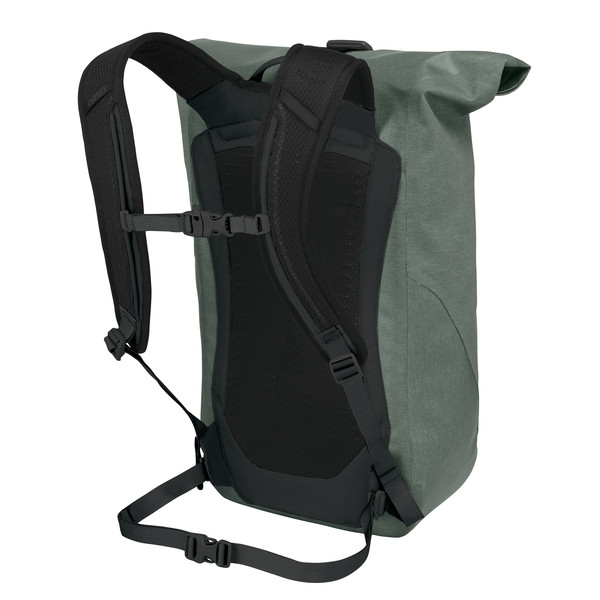 ARCANE ROLL TOP WP 18 - Wasserdichter Rucksack