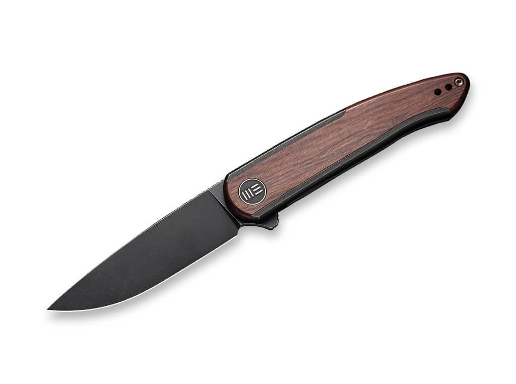 Smooth Sentinel Titanium Cuibourtia