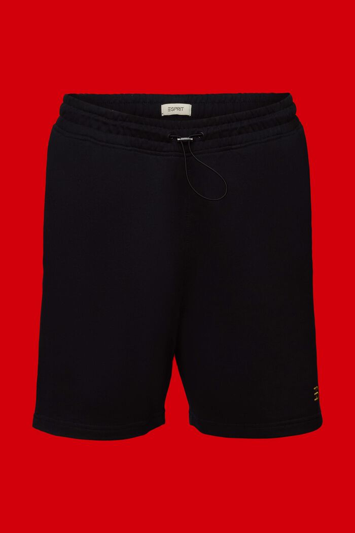 Sweat-Shorts, 100% Baumwolle
