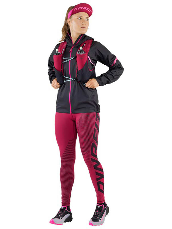 DYNAFIT Funktionsjacke 