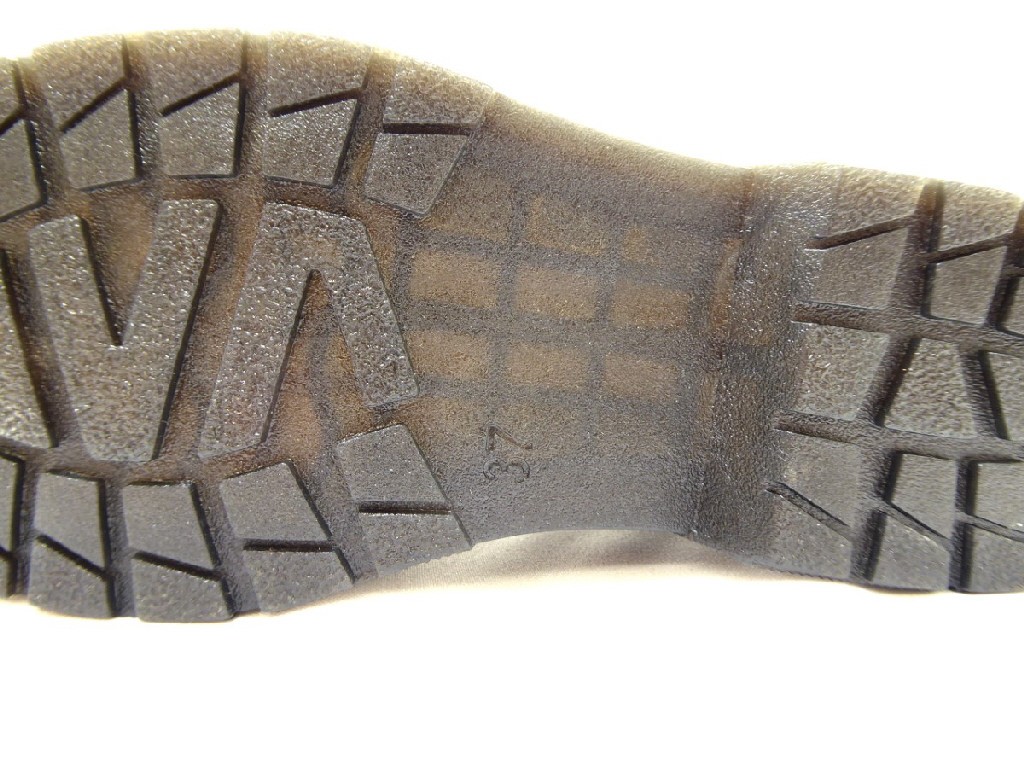MARCO TOZZI Winterstiefel schwarz