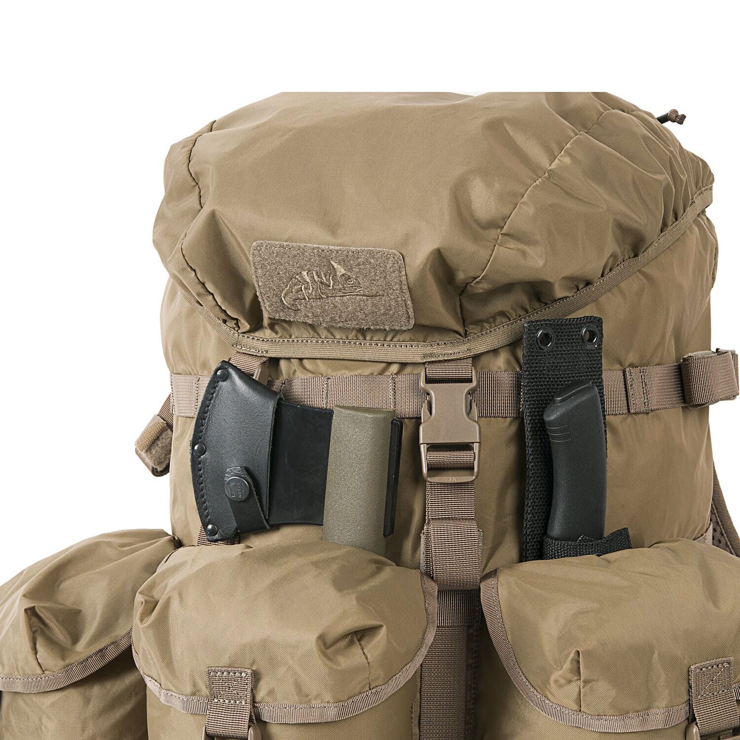 Matilda Backpack
