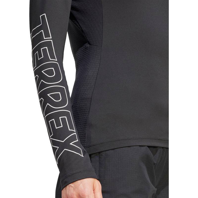 adidas Xperior Fleeceshirt Damen