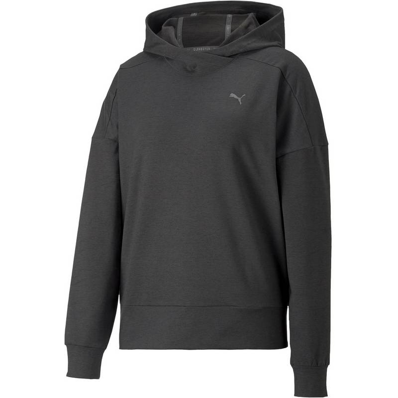 PUMA Train Cloudspun Funktionssweatshirt Damen