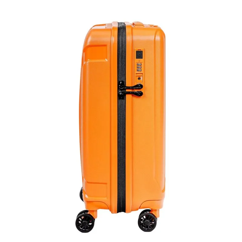 Swiss Bags Tourist Handgepäckstrolley S (55 cm) - Orange