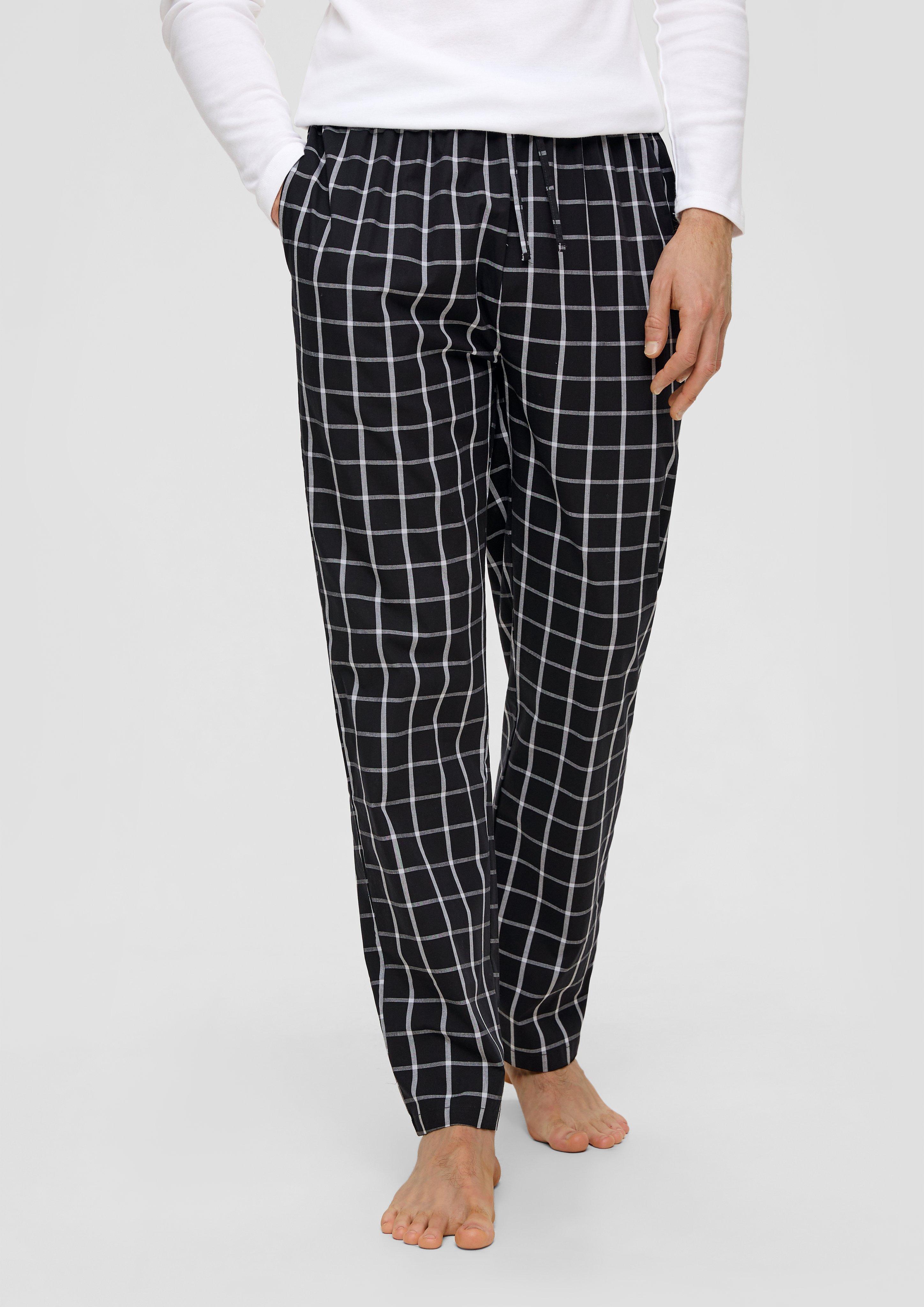 Pyjama aus Baumwolle  6009078-99A9