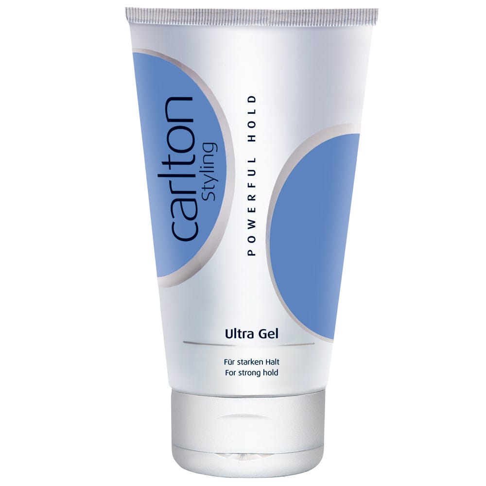 Carlton Styling Ultra Gel 125 ml