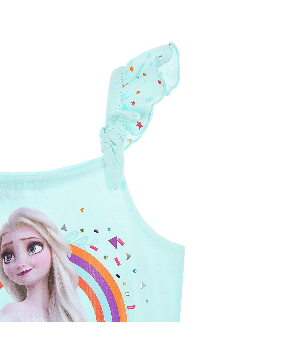 Frozen Sommerkleid