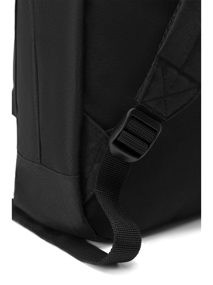 Lyle & Scott Daypack in Tiefschwarz günstig kaufen onesize