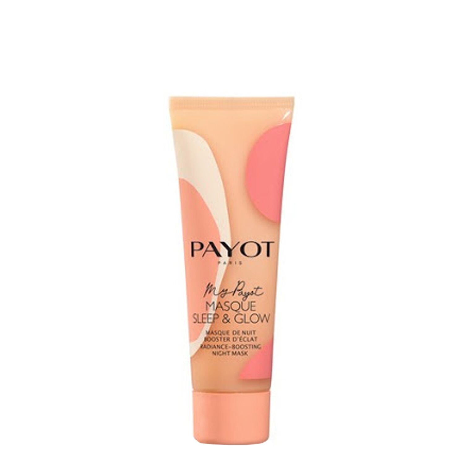 Payot My Payot Masque Sleep & Glow Booster d'Eclat