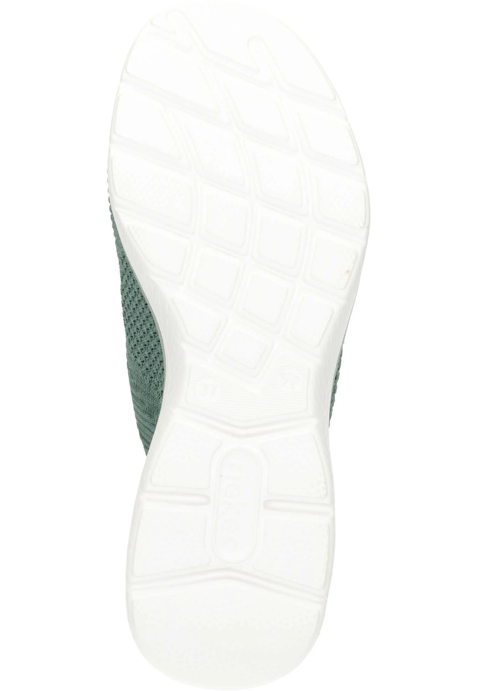 Zapatos deportivos con cordones Rieker