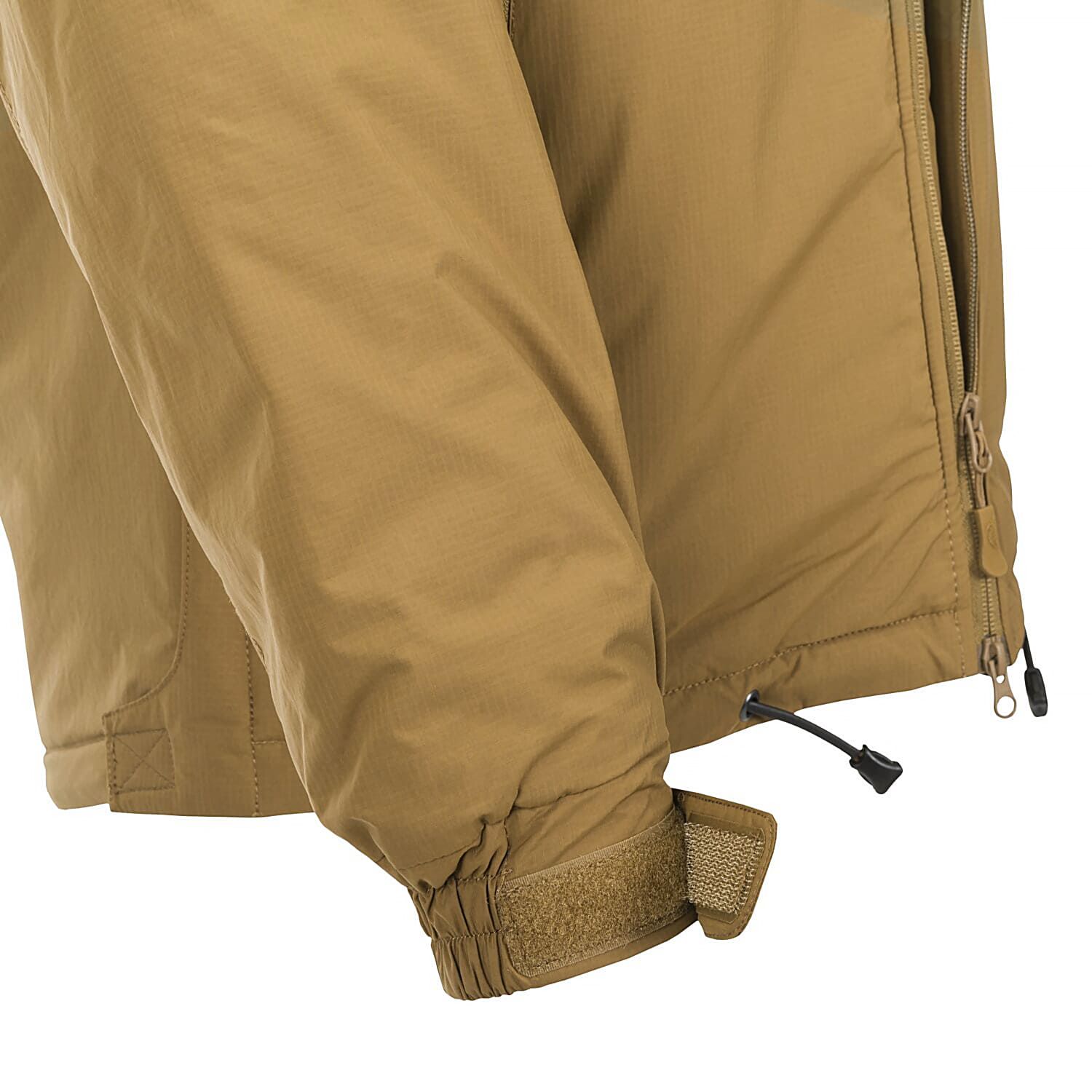 Husky Tactical Winter Jacket Climashield Apex