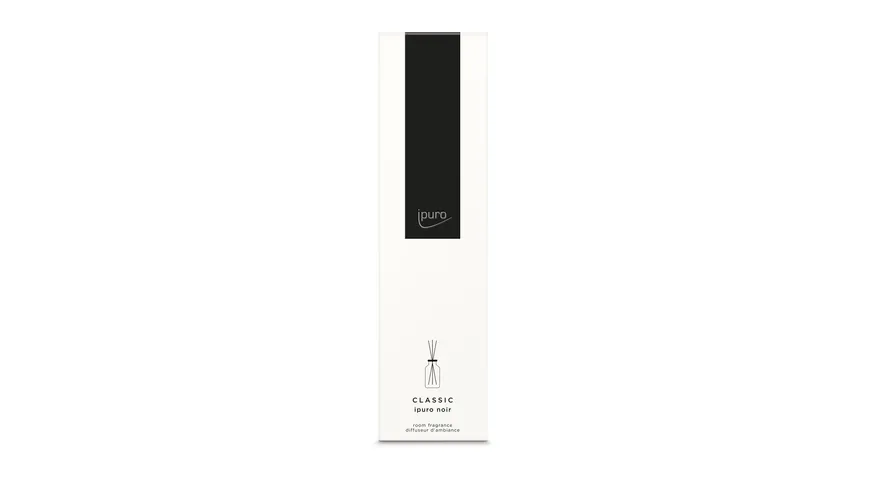 ipuro Raumduft Classic Noir 240 ml