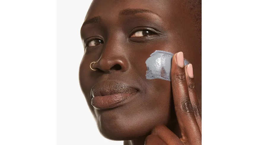 Clinique All About Clean 2-in-1 Charcoal Mask + Scrub 100 ml