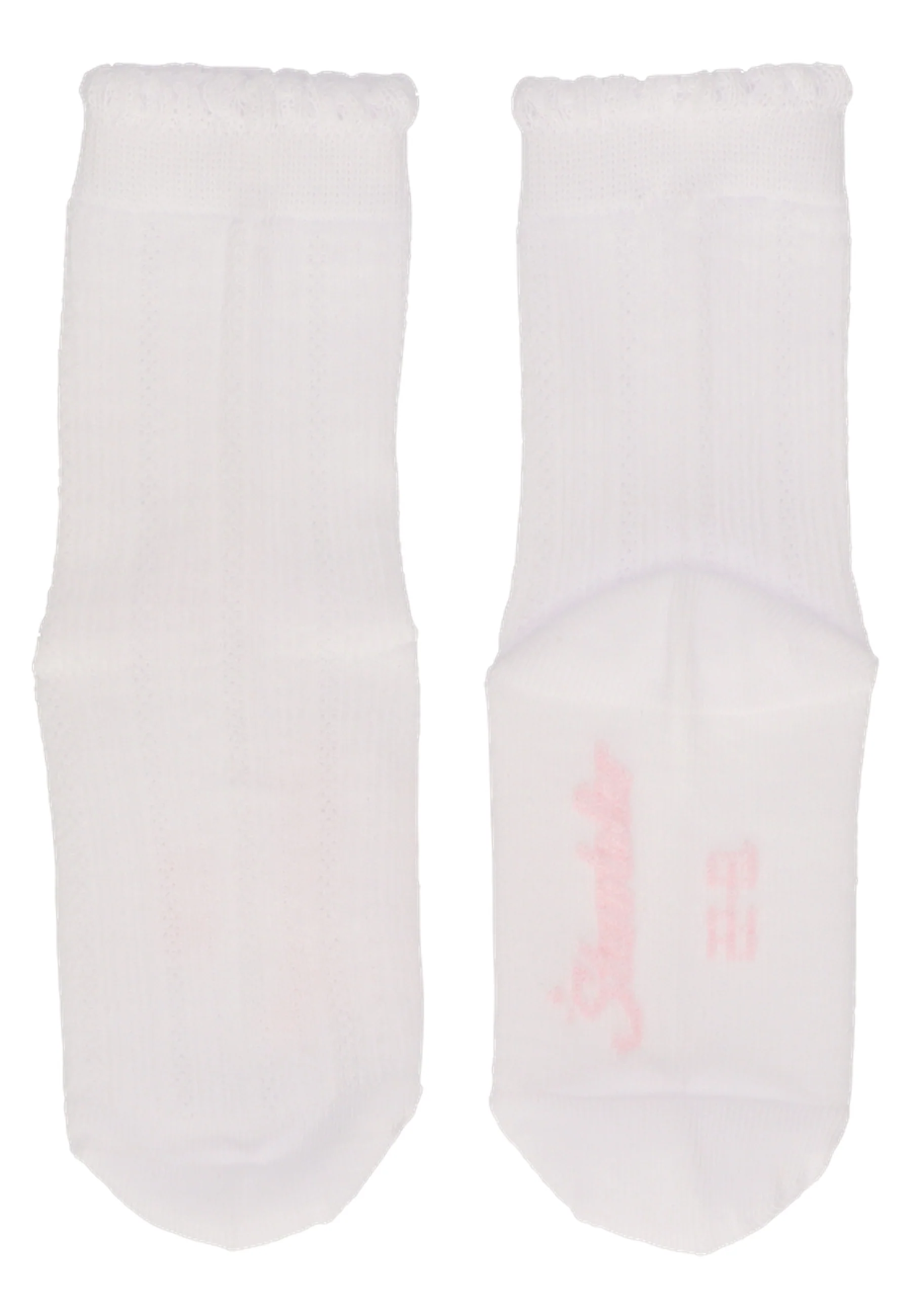 Socken im 3er Pack mit Struktur in versch. Farben