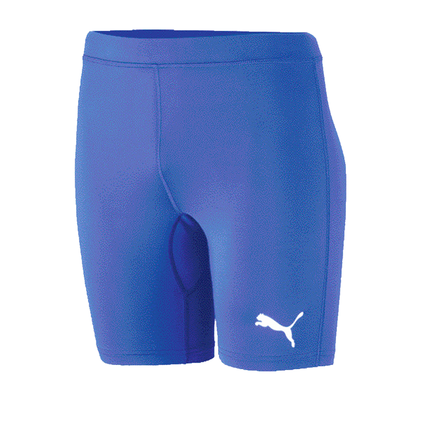 PUMA LIGA Baselayer Short Blau F02