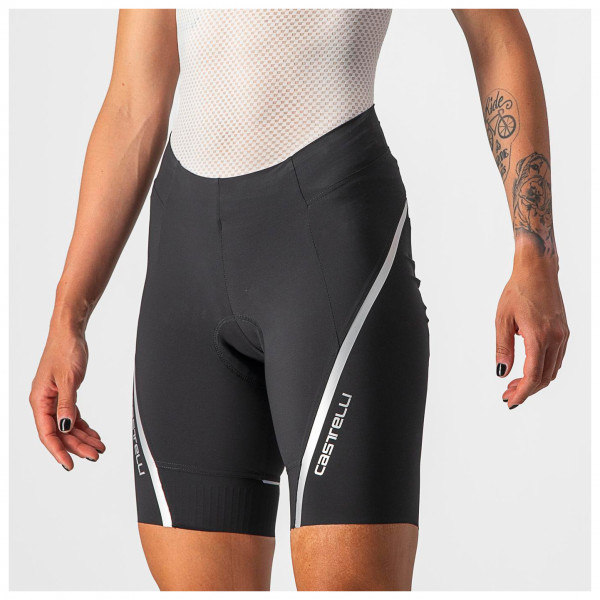 Castelli - Women's Velocissima 3 Short - Radhose