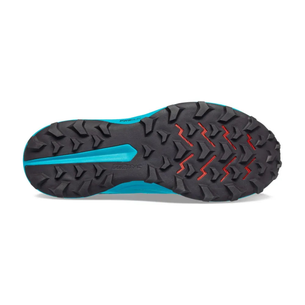 Saucony Peregrine 13 S20838-25 / blau