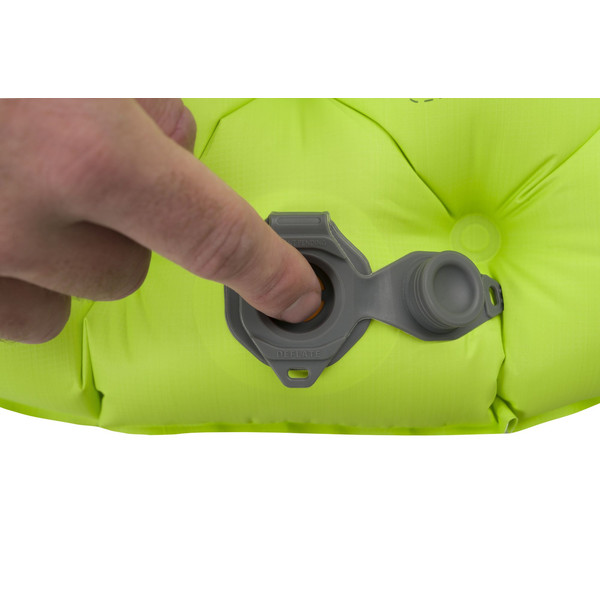COMFORT LIGHT ASC INSULATED MAT LARGE - Isomatte