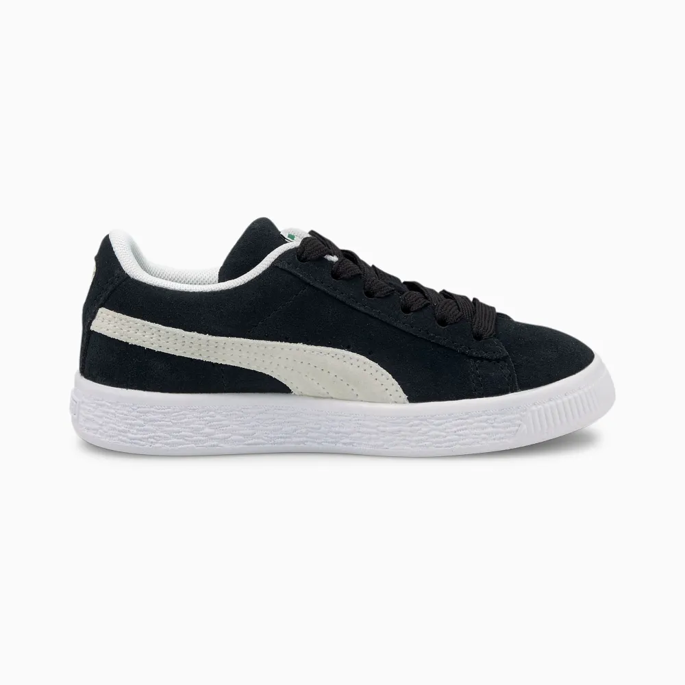 PUMA Suede Classic XXI PS 380561-01 / schwarz