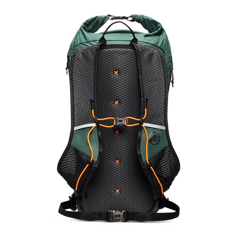 Mammut Aenergy 18 Wanderrucksack