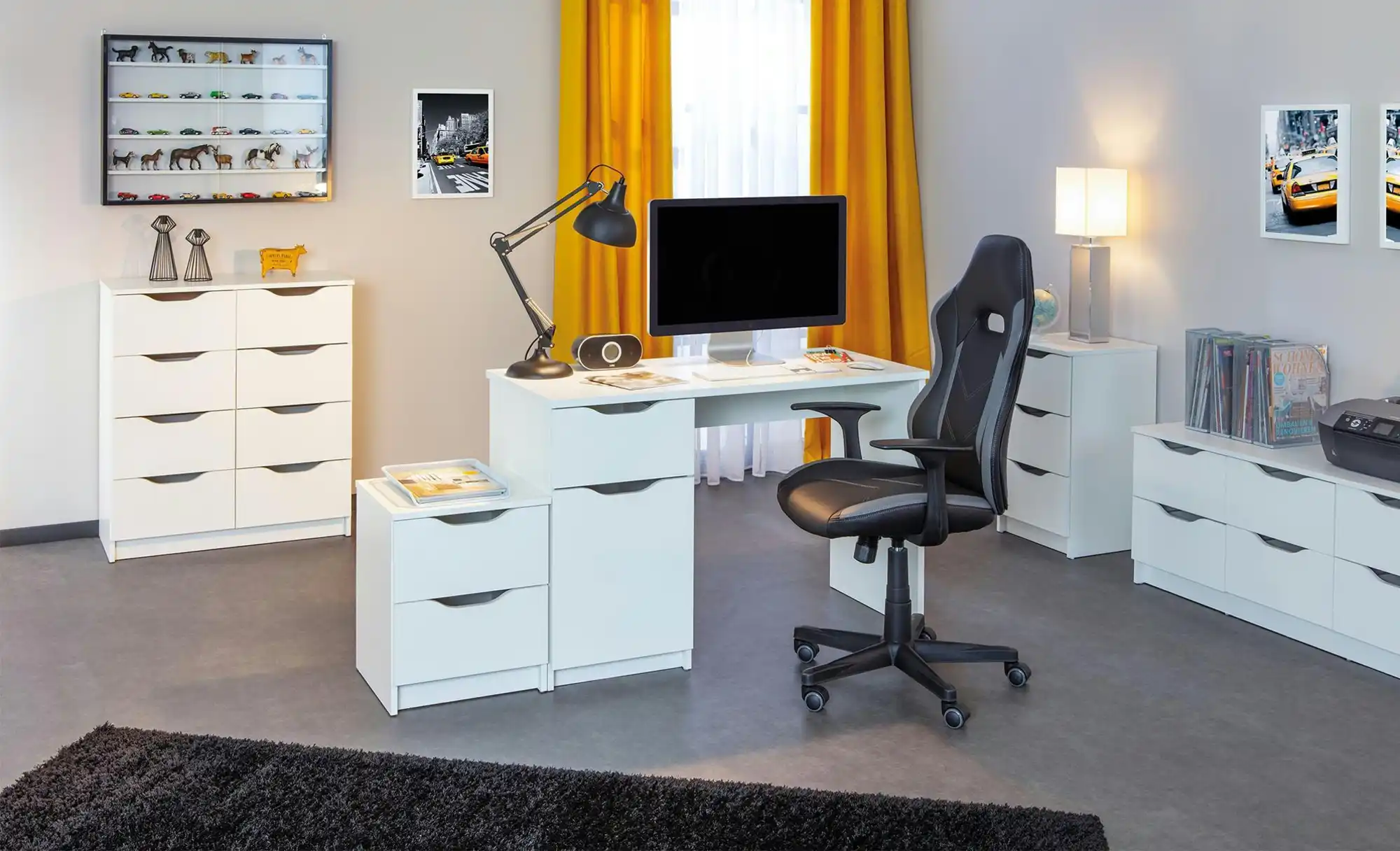 Kommode Westphalen 8-H