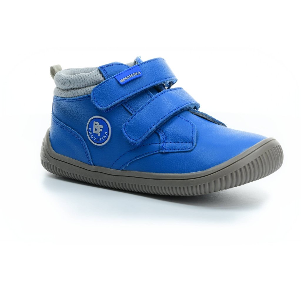 Protetika Tendo Blue Barfuß-Stiefeletten