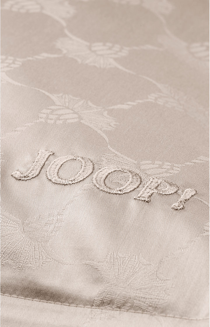 Bettwäsche CORNFLOWER, Sand - im JOOP!