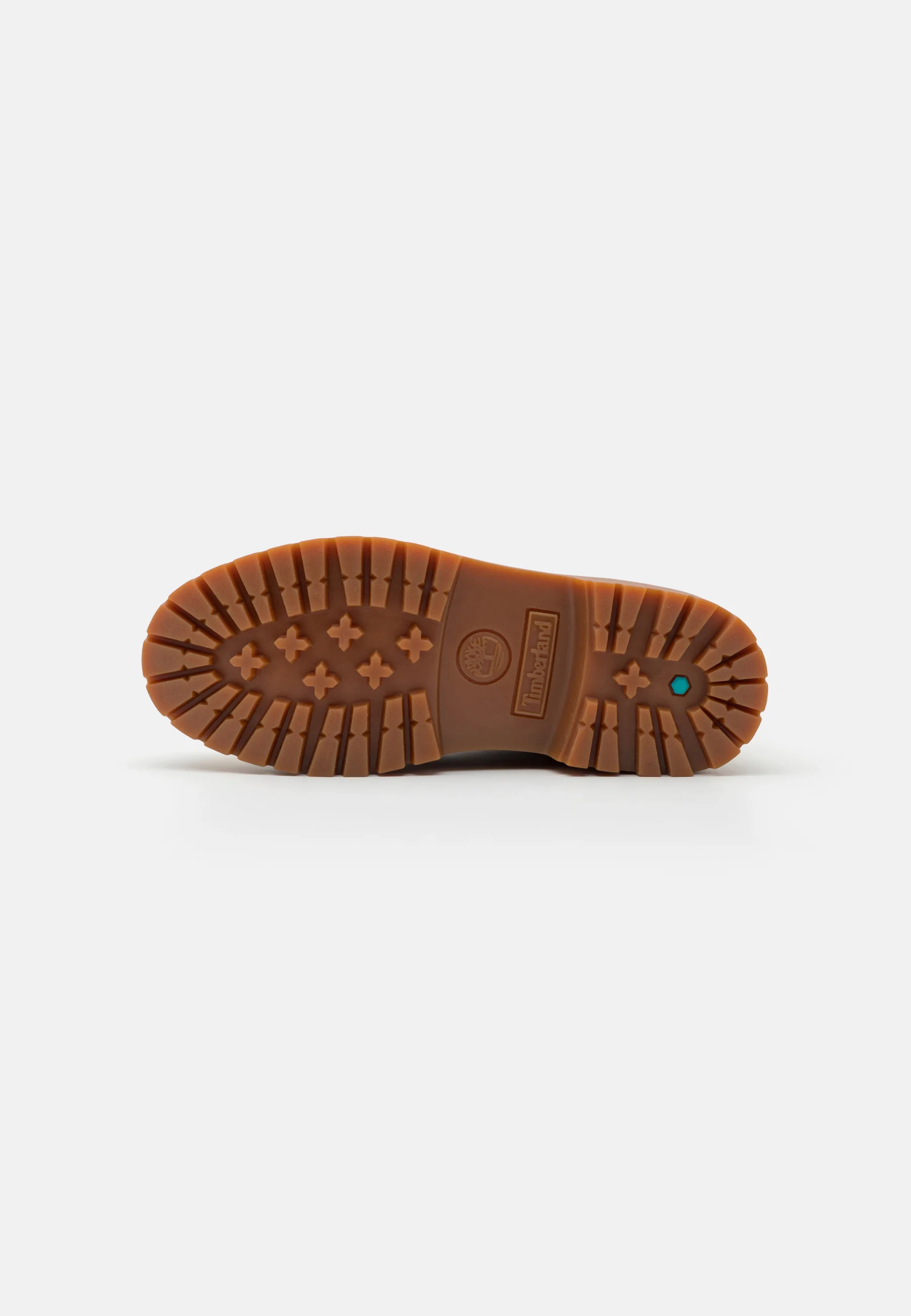 Timberland STONE STREET - Botines con plataforma