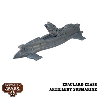 Magenta Battlefleet Set