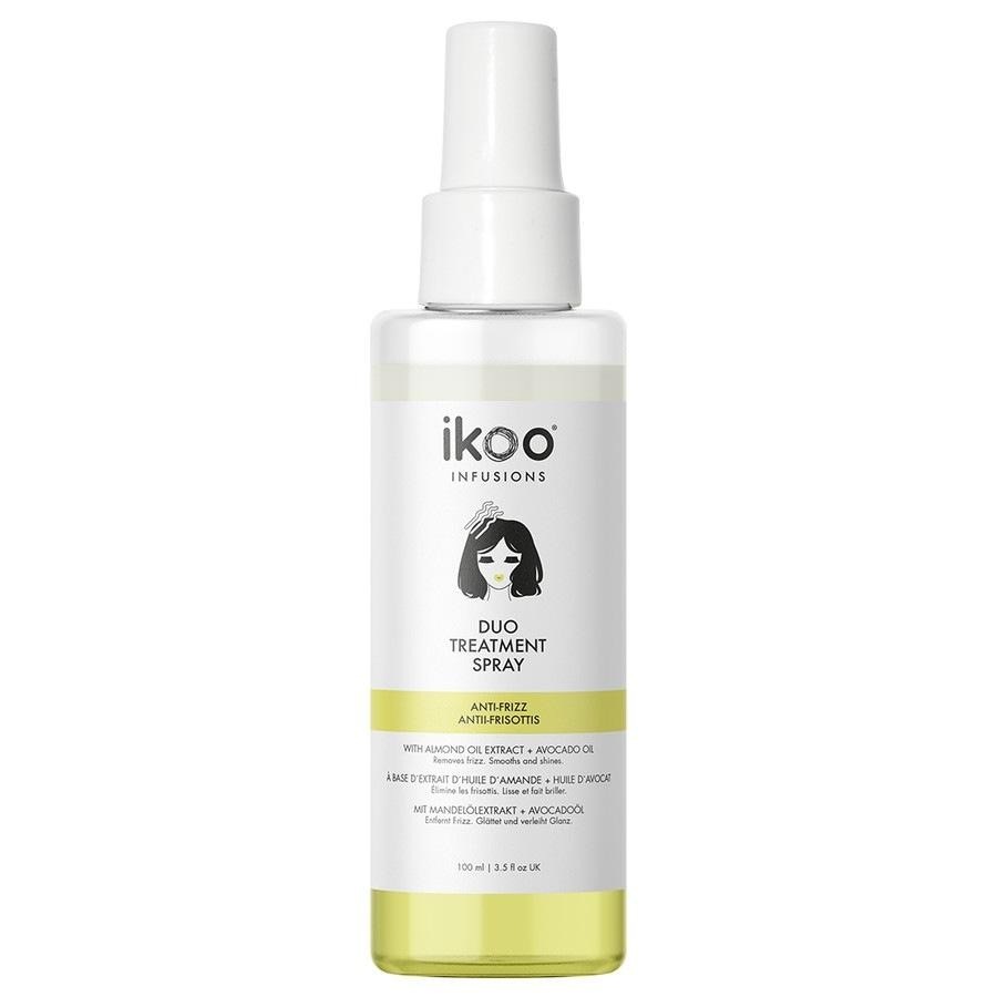 Duo Treatment Spray - Anti Frizz
