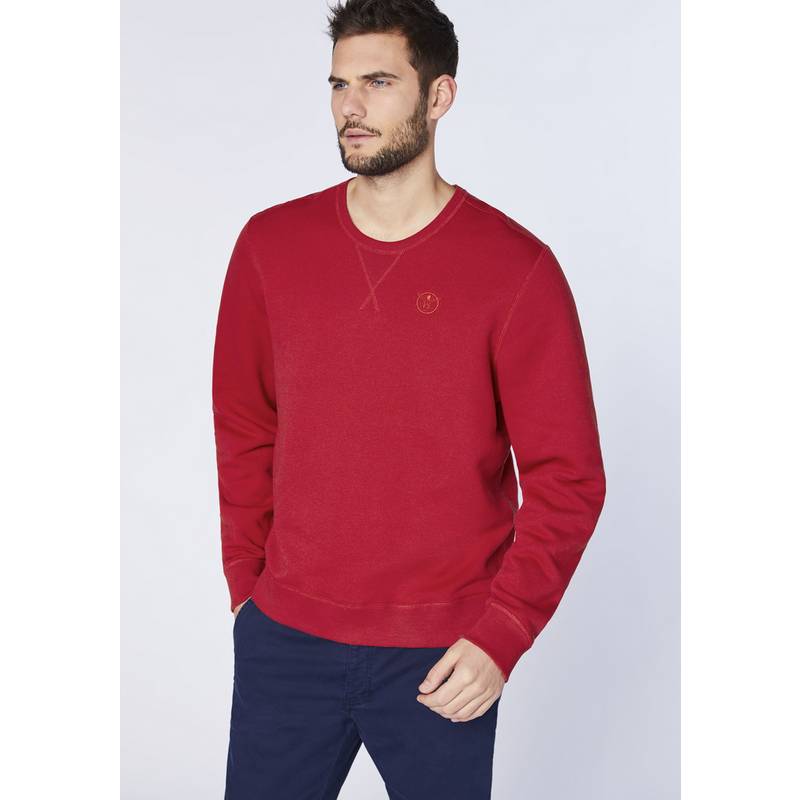 Chiemsee Sweater Sweatshirt Herren