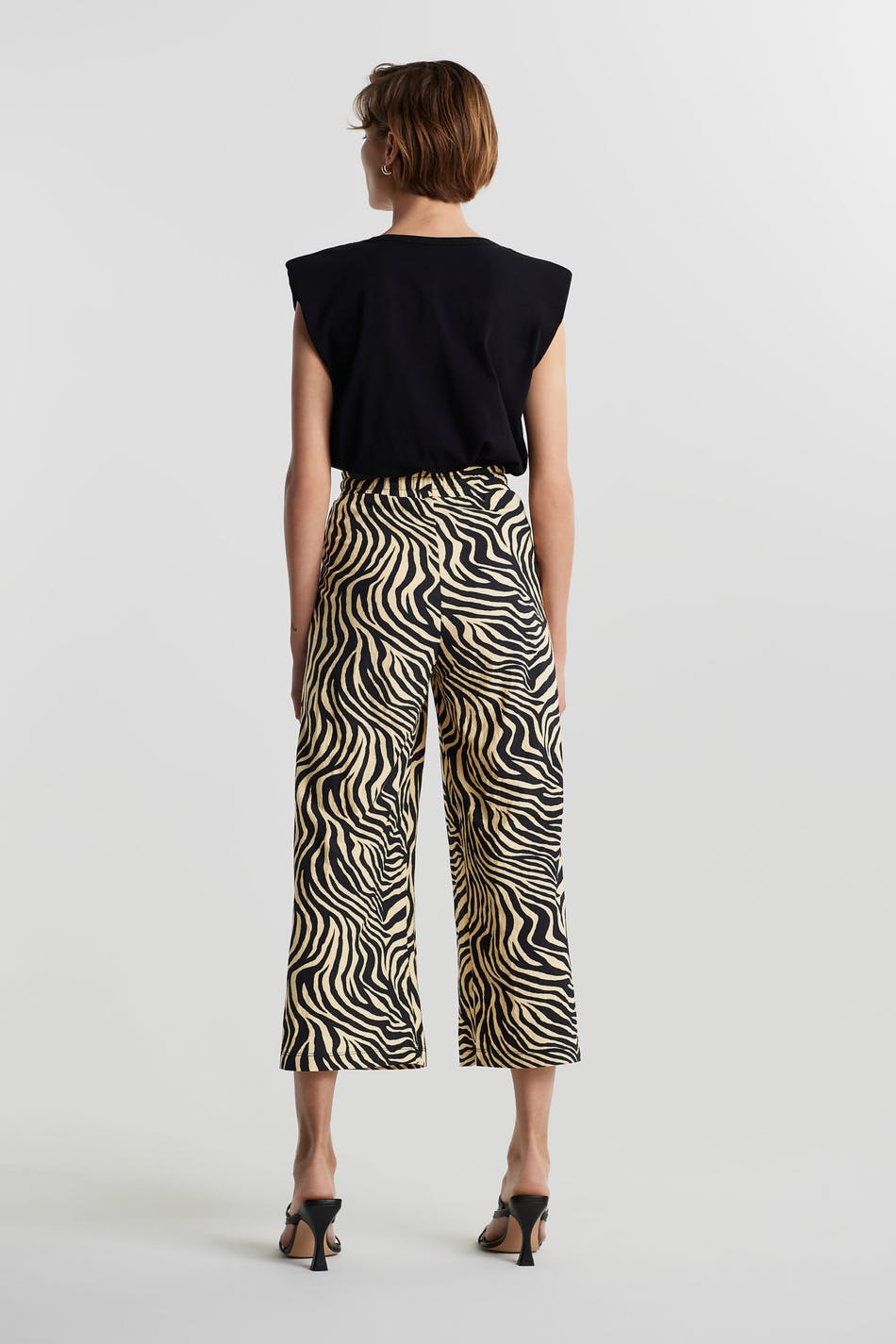 Janike culotte trousers