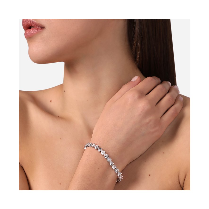 Chiara Ferragni Armband Infinity Love