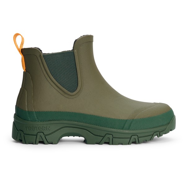 Tretorn - Garpa Pile - Gummistiefel