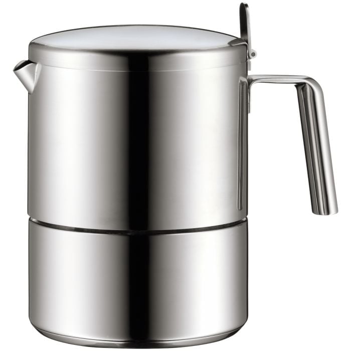 Kult Espressokocher, 6 Tassen