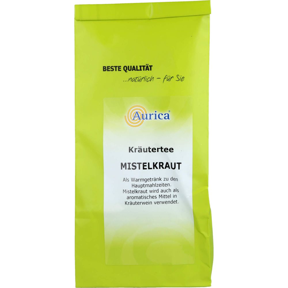 MISTELKRAUT Tee Aurica