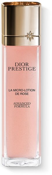 DIOR PRESTIGE La Micro-Lotion de Rose Advanced Formula Gesichtslotion