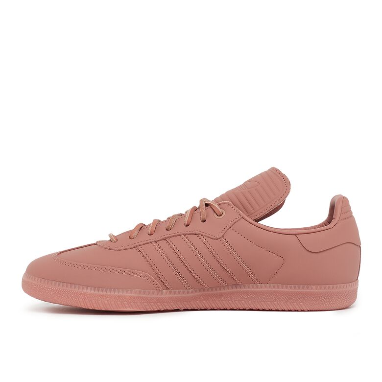 adidas Originals x Pharrell Williams Humanrace Samba 
