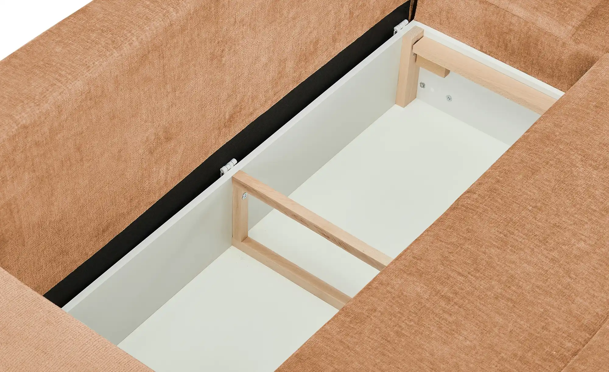 smart Ecksofa Fania
