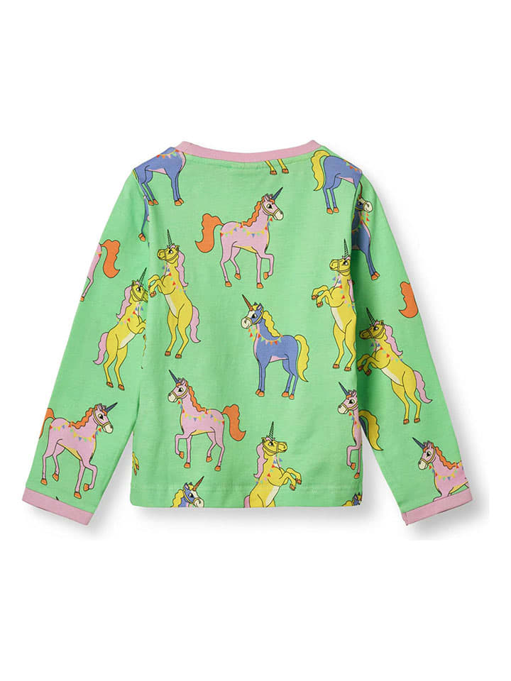 Småfolk Longsleeve 